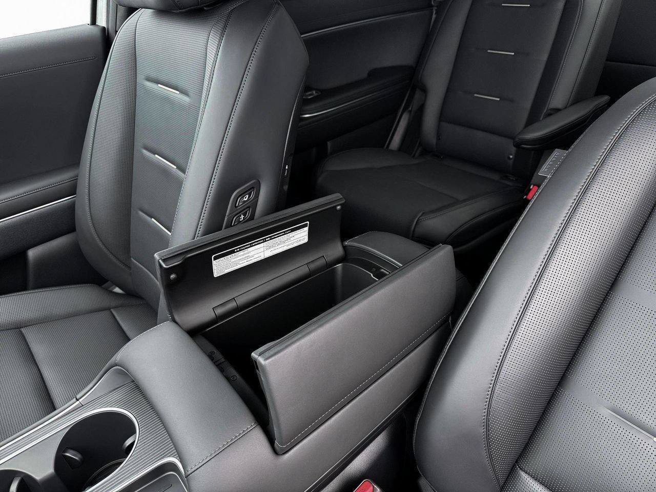 New 2026 Hyundai Palisade Calligraphy AWD/4WD image 12