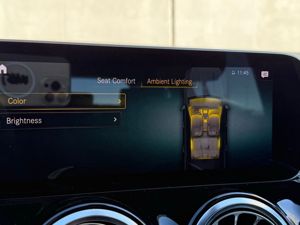 Used 2021 Mercedes-Benz GLB 250 image 11