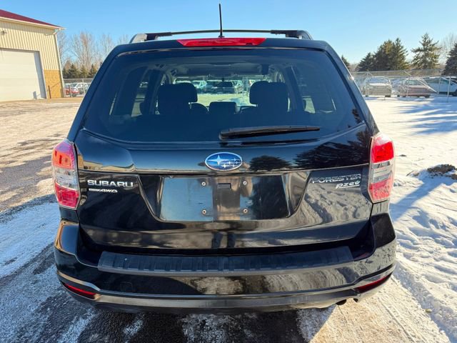 Used 2015 Subaru Forester 2.5i Premium w/ All-Weather Package image 2