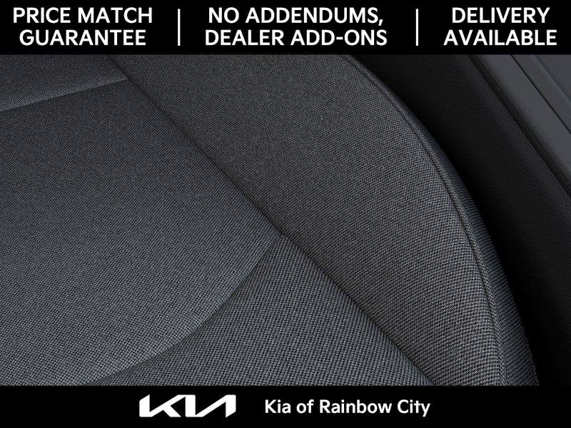New 2026 Kia K4 FWD image 26