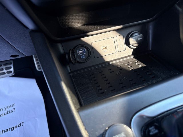 Used 2022 Hyundai Kona N Line w/ Tech Package FWD image 29