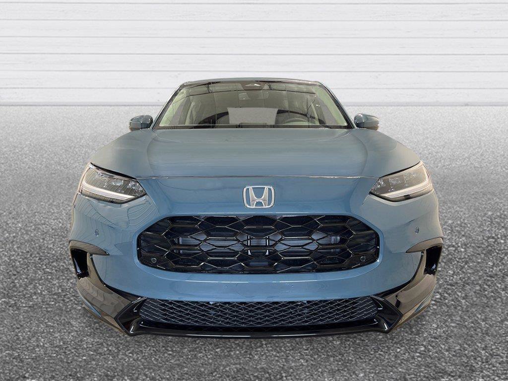 New 2027 Honda HR-V EX-L image 9