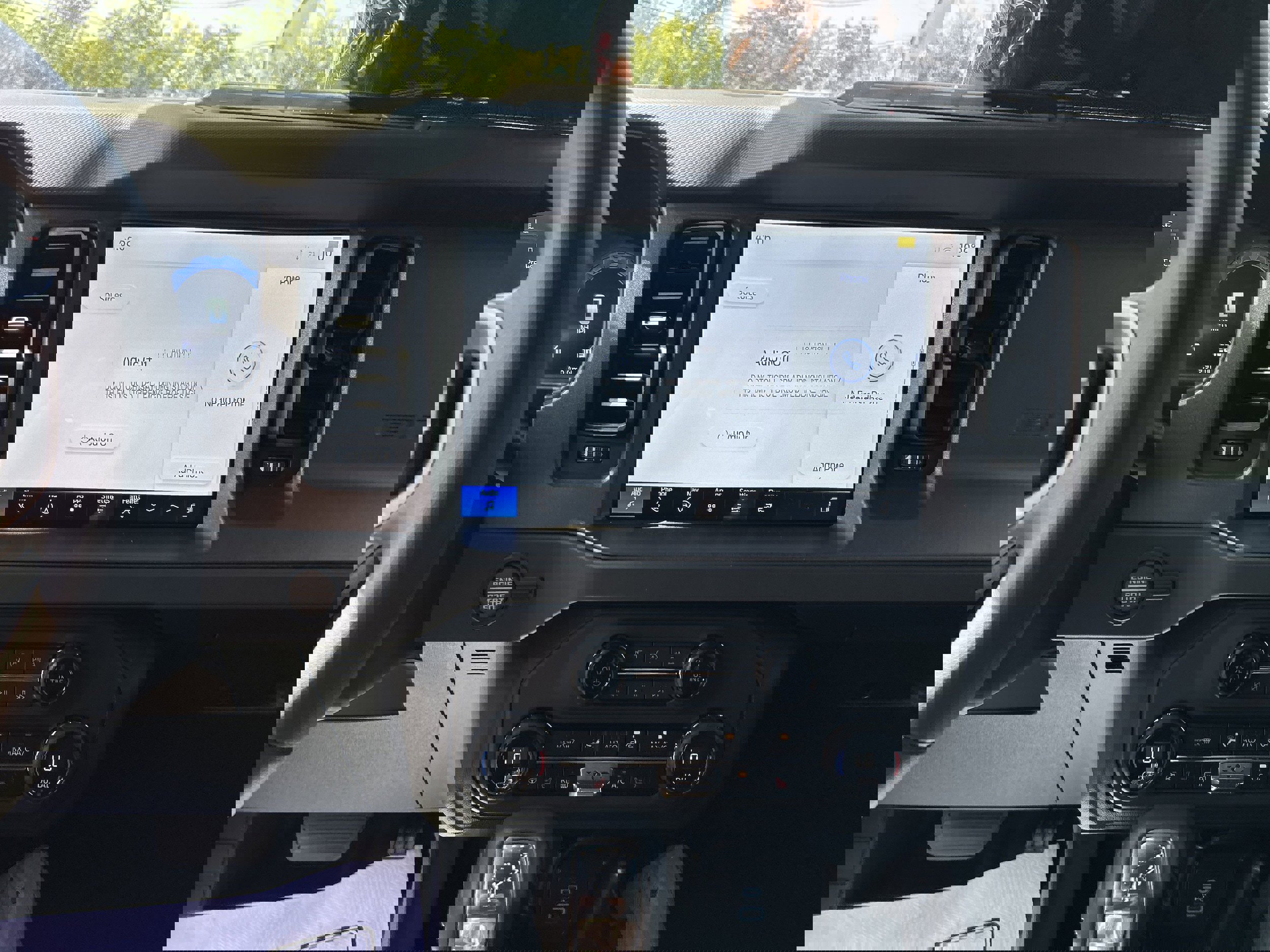 New 2025 Ford Bronco Badlands image 47