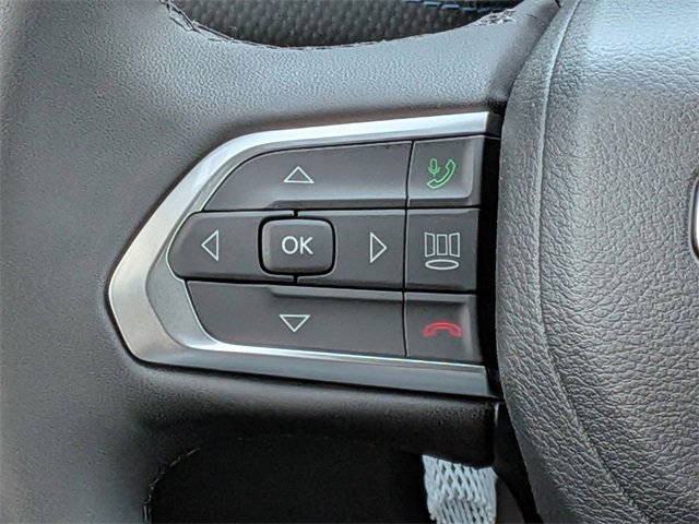 New 2026 Jeep Compass Limited w/ Sun, Sound & Navigation Group image 20