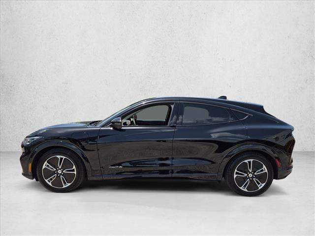 Certified 2023 Ford Mustang Mach-E Premium AWD/4WD image 8