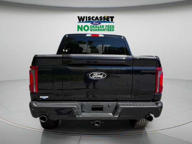 New 2026 Ford F150 Lariat w/ Equipment Group 501A Mid AWD/4WD image 26