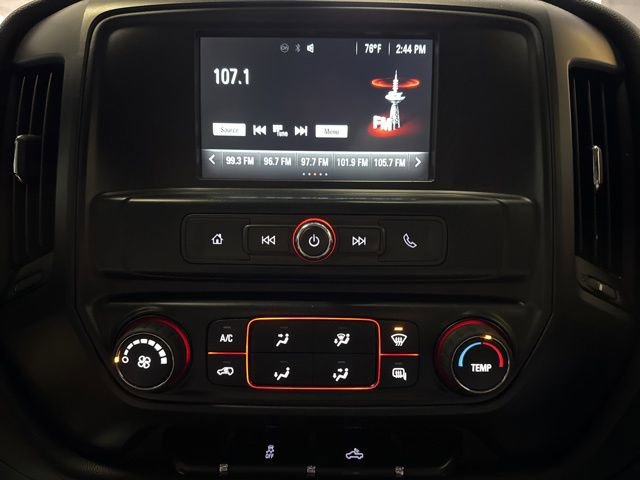 Used 2016 GMC Sierra 1500 4x4 Double Cab w/ Elevation Edition image 10