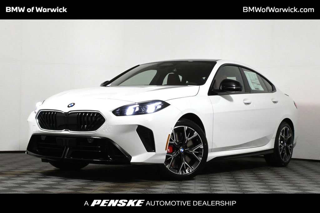 New 2026 BMW 228i xDrive w/ Technology Package