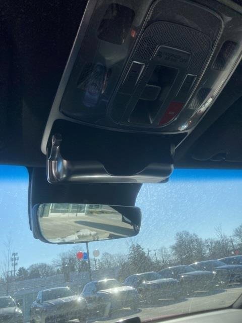 Used 2025 Genesis GV70 3.5T Sport w/ Sport Advanced Package image 22