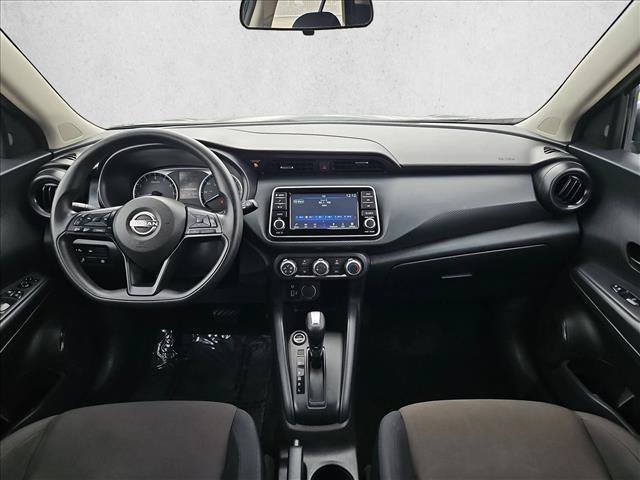 Used 2024 Nissan Kicks S FWD image 14