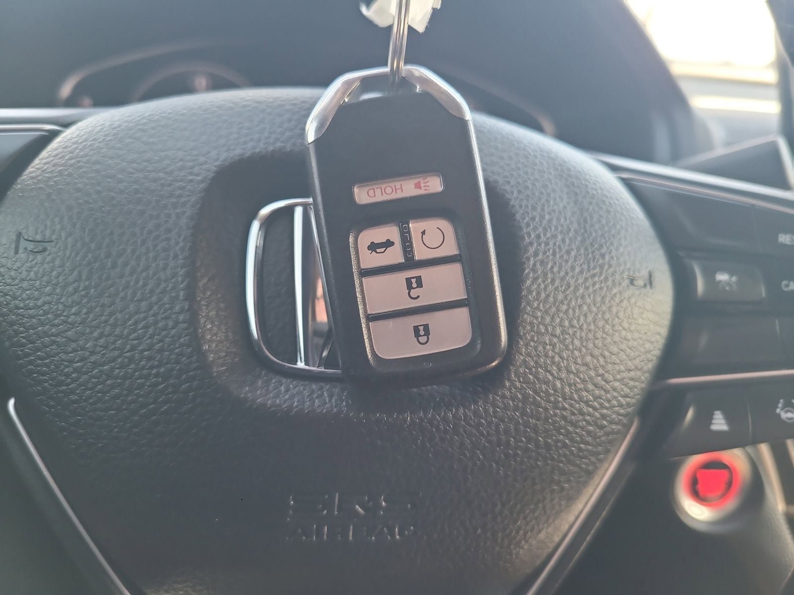 Used 2021 Honda Accord EX-L image 29