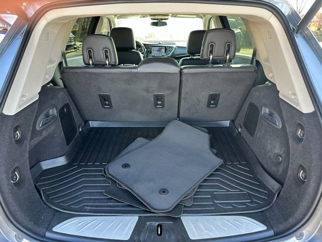 Used 2020 Buick Envision Essence image 34