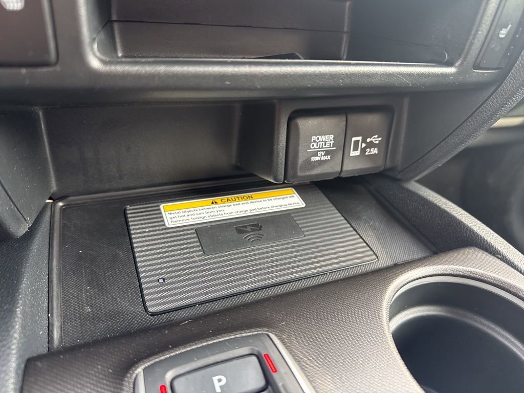 Certified 2023 Honda Passport TrailSport image 34
