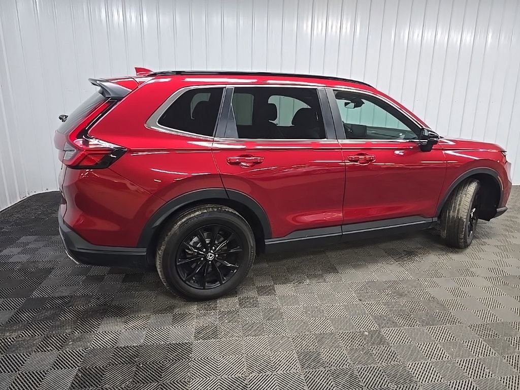 Used 2025 Honda CR-V Sport-L image 3