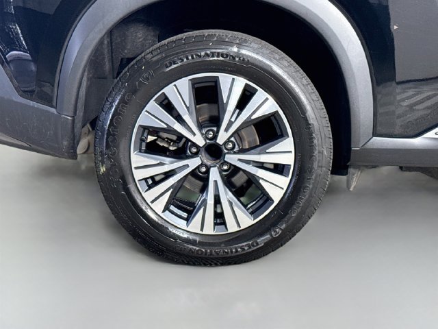 Used 2023 Nissan Rogue SV FWD image 32