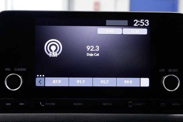 Used 2023 Honda Civic EX image 32