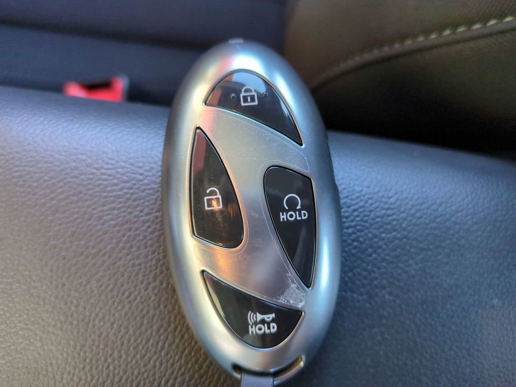 Certified 2024 Hyundai Elantra SEL image 34