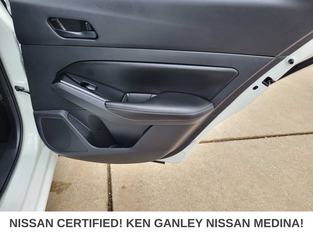 Certified 2023 Nissan Altima 2.5 SV AWD/4WD image 47