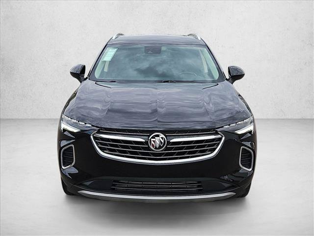 Used 2023 Buick Envision Preferred FWD image 2