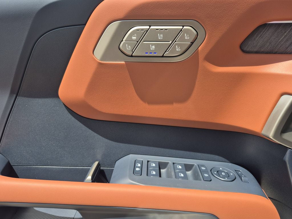 New 2027 Kia Telluride SX Prestige AWD/4WD image 7