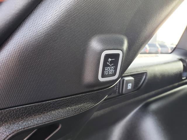 Used 2022 Jeep Grand Cherokee Altitude image 30