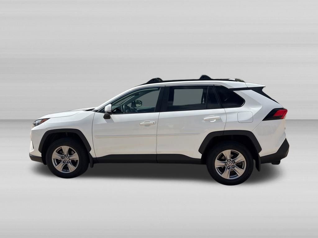 Used 2023 Toyota RAV4 XLE w/ Convenience Package AWD/4WD image 8
