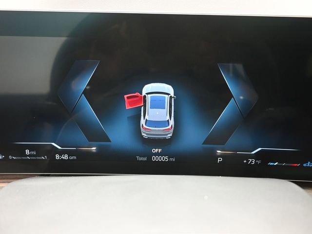 New 2026 BMW X5 sDrive40i w/ Executive Package image 7