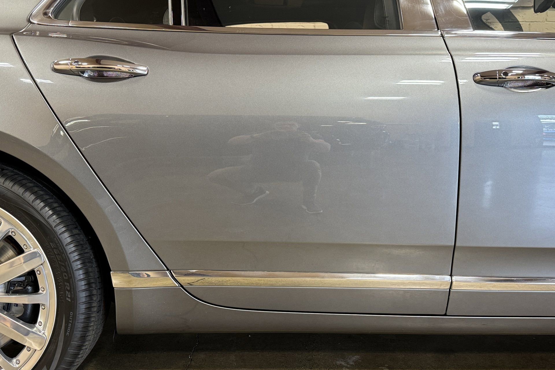 Used 2013 Bentley Mulsanne image 32