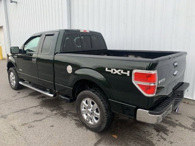 Used 2014 Ford F150 XLT w/ Equipment Group 302A Luxury image 7