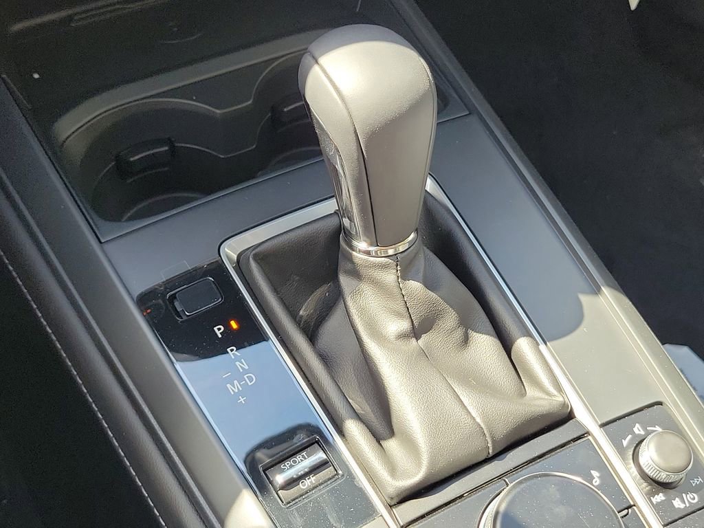 New 2026 MAZDA CX-30 AWD 2.5 S w/ Premium Package image 30