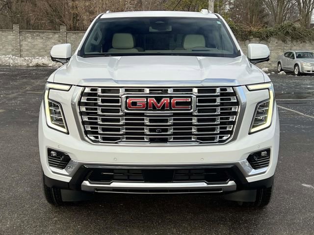 New 2026 GMC Yukon Denali image 8