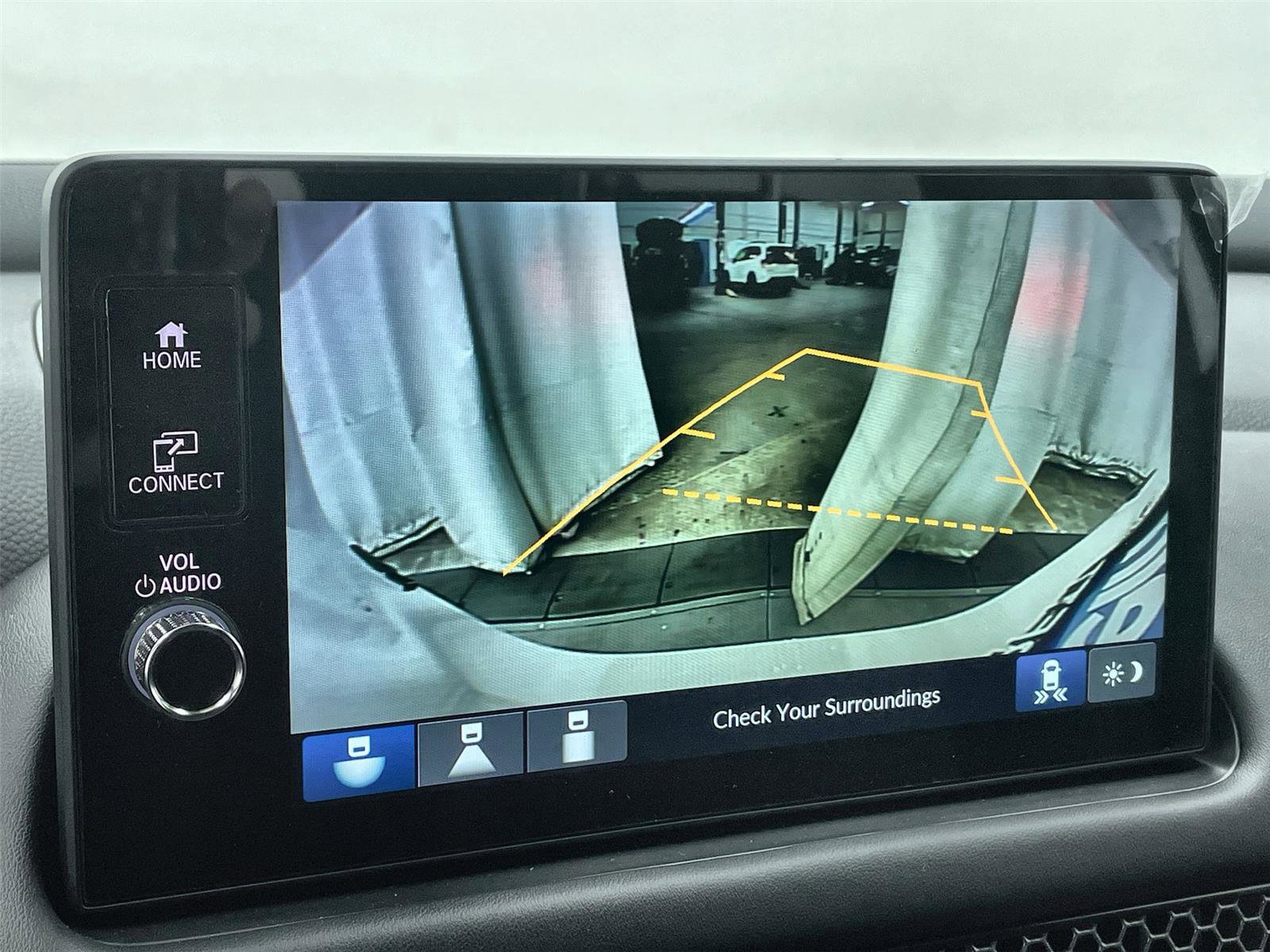 New 2026 Honda HR-V Sport image 26