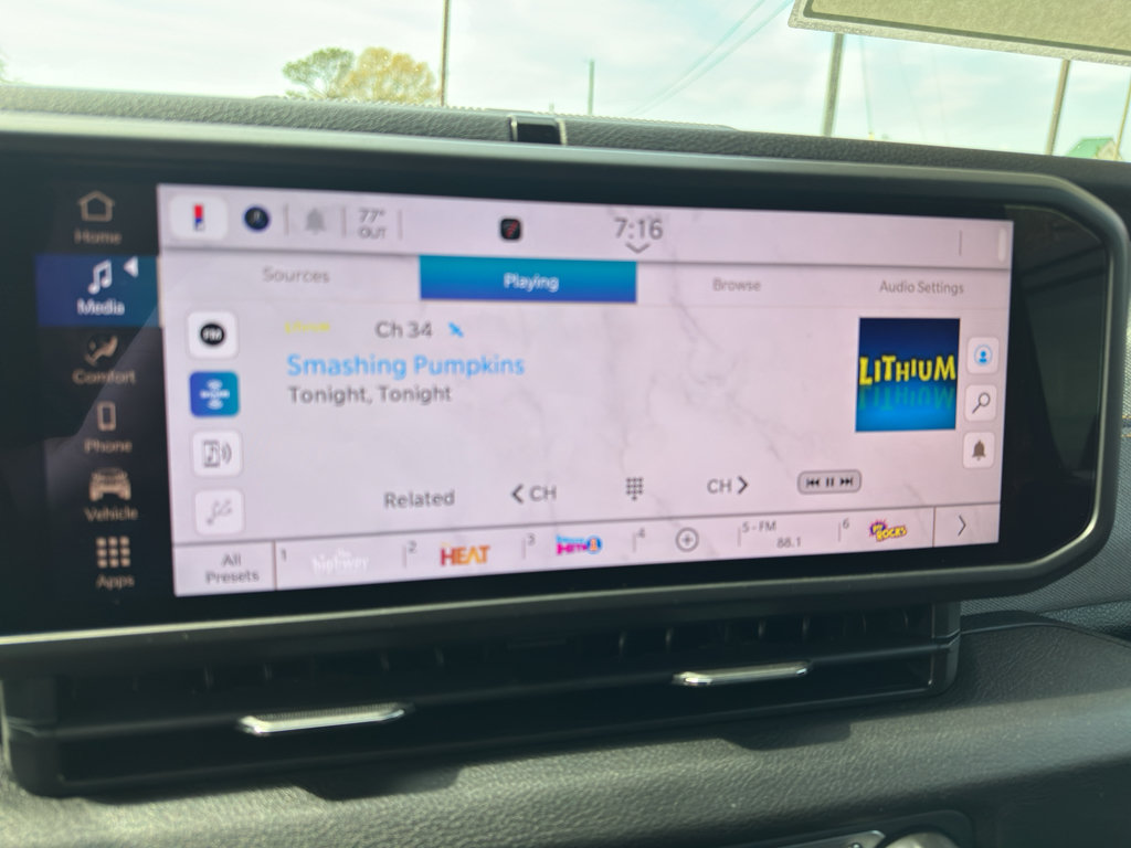 New 2026 Jeep Wrangler Sport AWD/4WD image 12