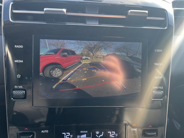 Used 2023 Hyundai Tucson SEL w/ Convenience Package image 35