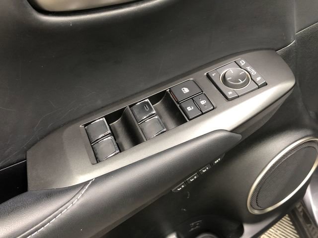 Used 2021 Lexus NX 300 F Sport w/ F Sport Premium Package FWD image 14