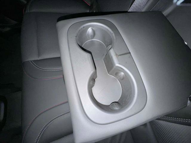 Certified 2023 Buick Envision Essence w/ Technology Package I image 11