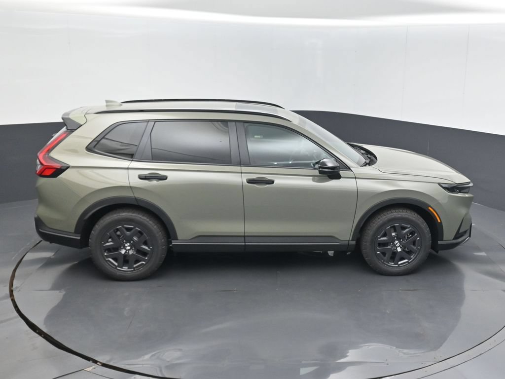 New 2026 Honda CR-V TrailSport image 14