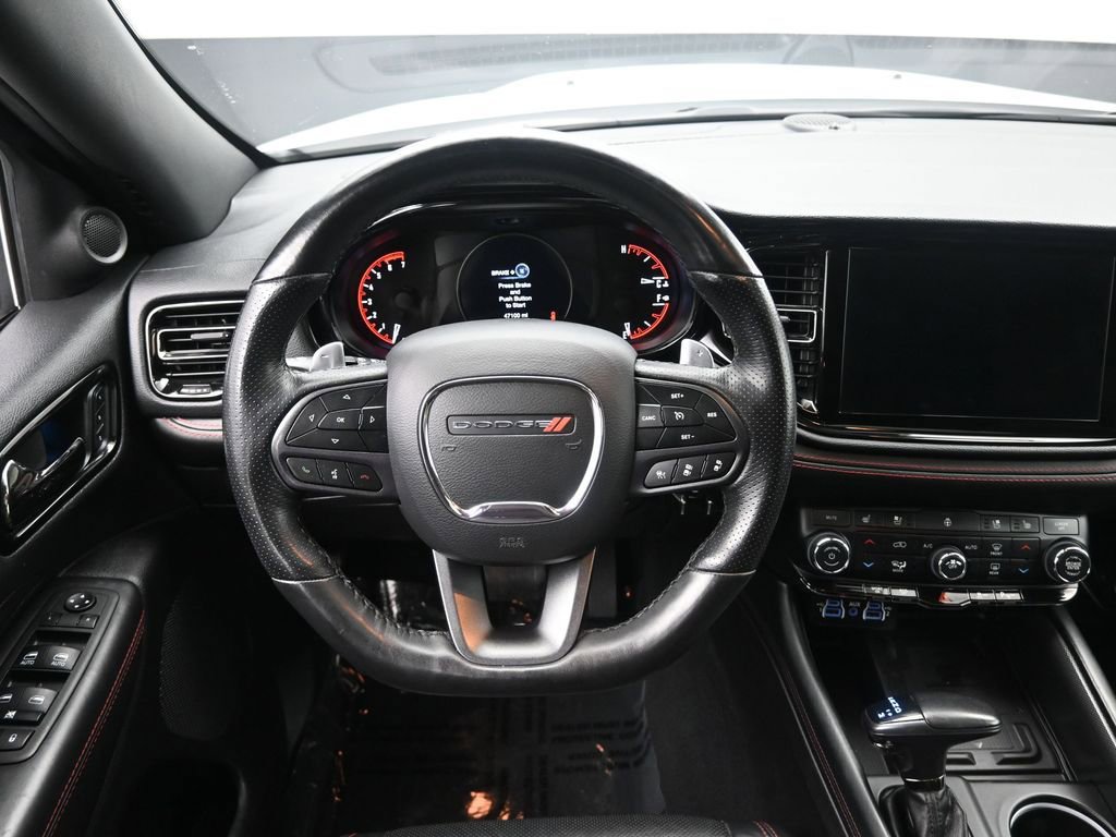 Used 2023 Dodge Durango R/T image 23