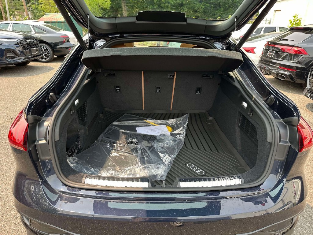 New 2026 Audi A5 Premium AWD/4WD image 21