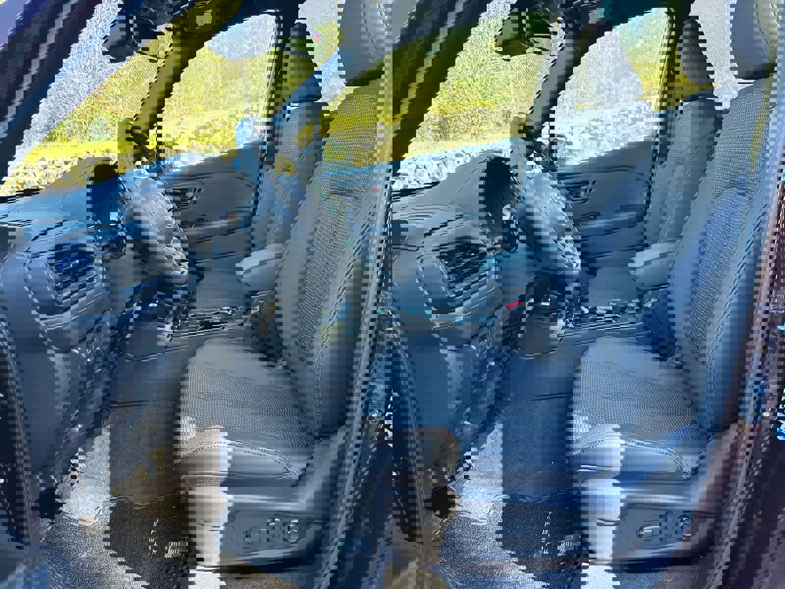 New 2026 Subaru Forester Premium image 16