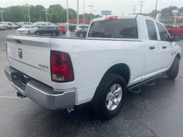 Used 2015 RAM 1500 Tradesman w/ Popular Equipment Group image 6