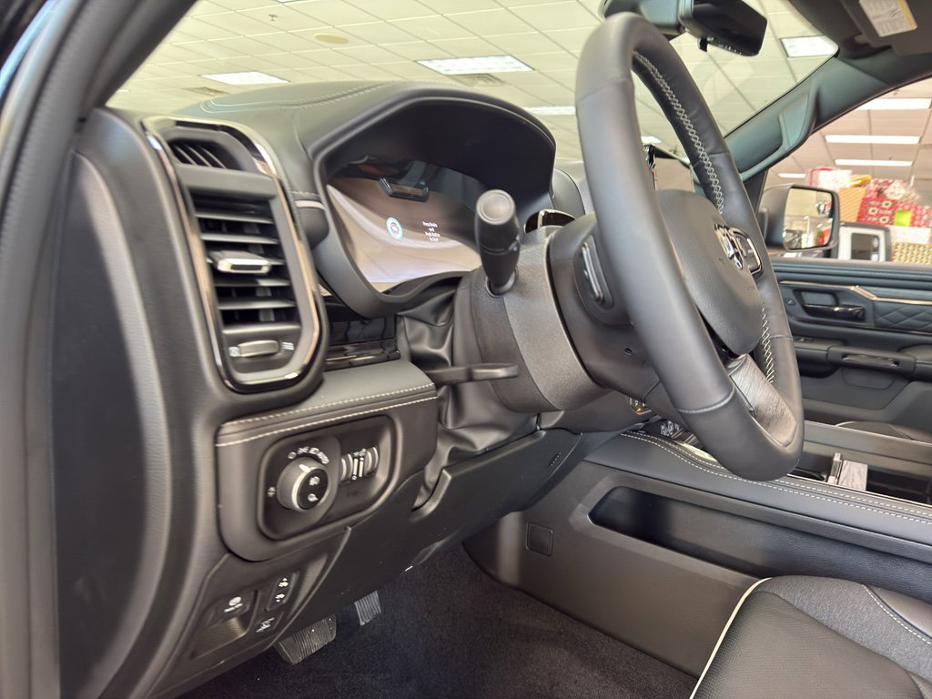 New 2026 RAM 1500 Limited image 15