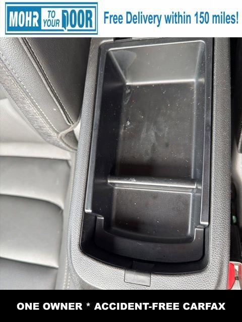 Used 2023 Chevrolet TrailBlazer ACTIV image 23