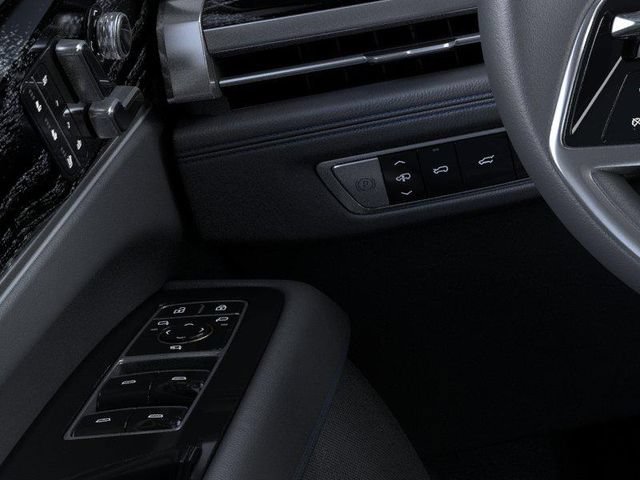New 2026 Cadillac Escalade IQL Sport 1 AWD/4WD image 22