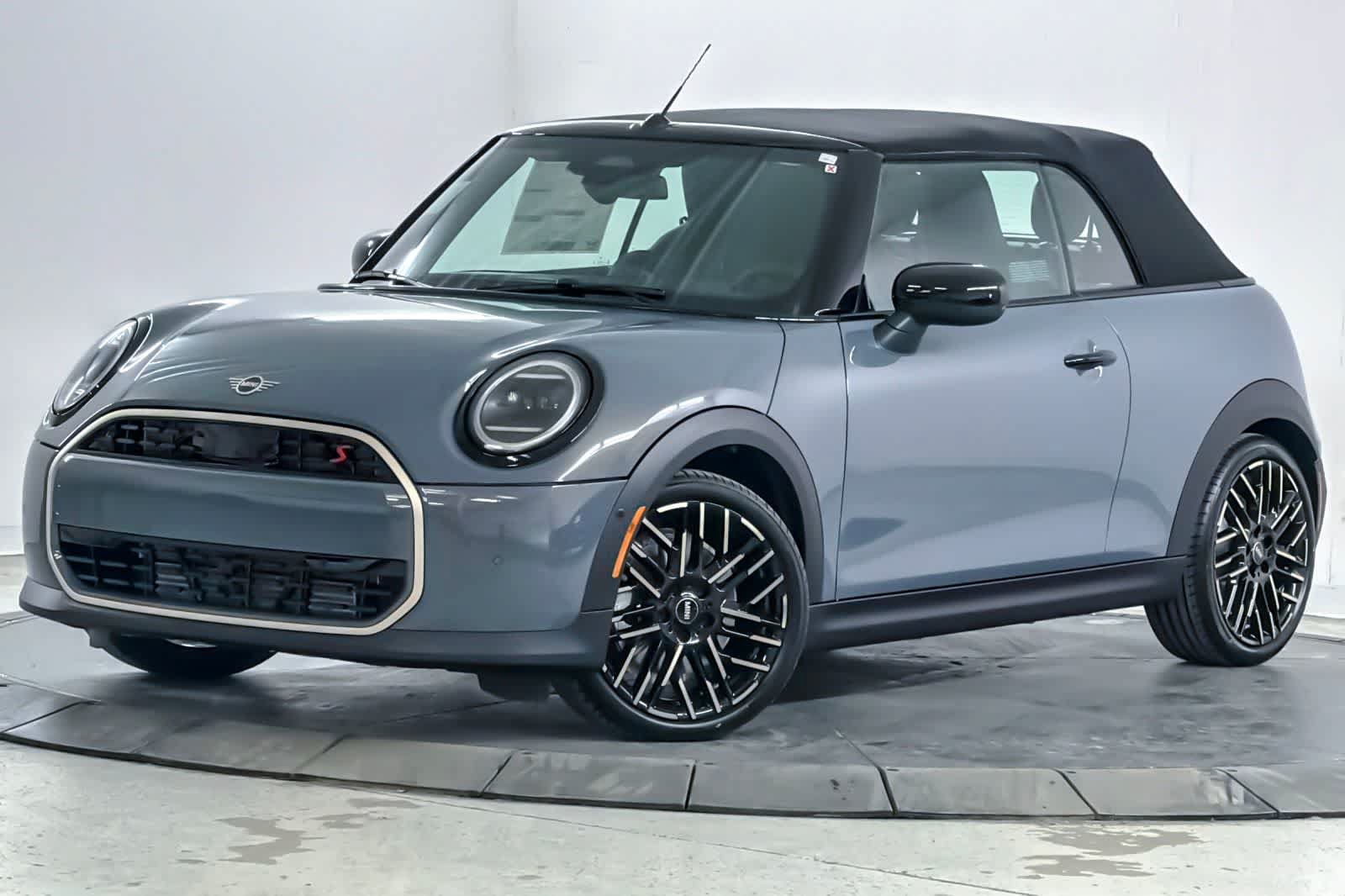 New 2026 MINI Cooper S FWD image 10