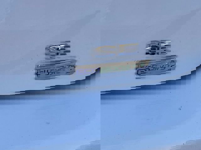 Certified 2018 Ford Focus SE image 7