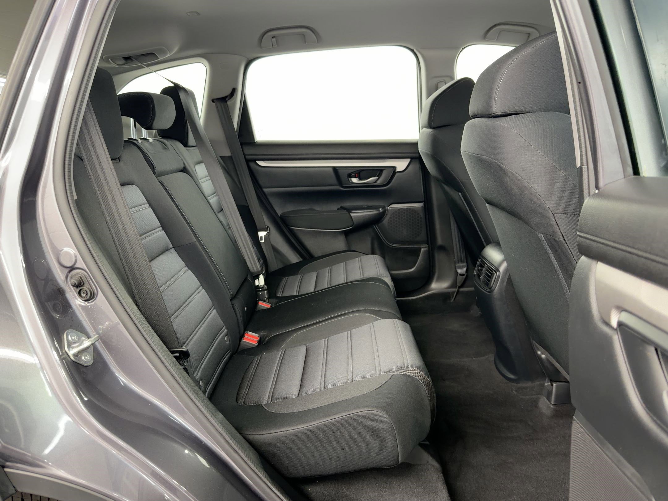 Certified 2020 Honda CR-V LX image 31