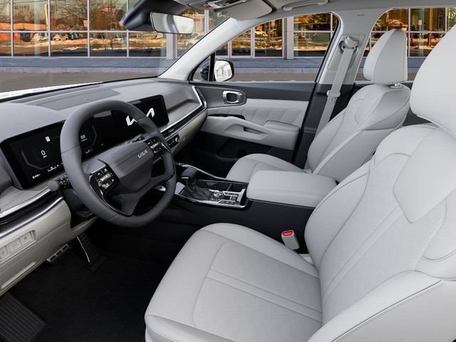 New 2026 Kia Sorento SX AWD/4WD image 17