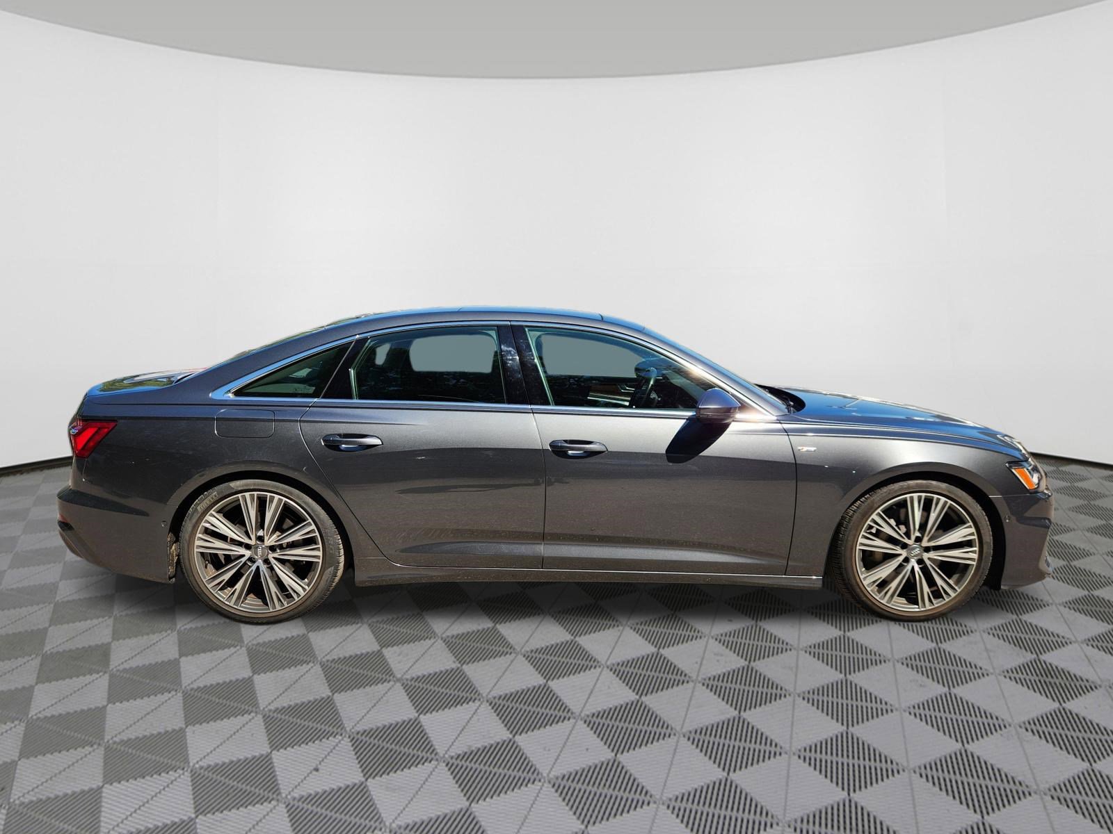 Used 2019 Audi A6 3.0T Premium Plus w/ Premium Plus Package AWD/4WD image 6