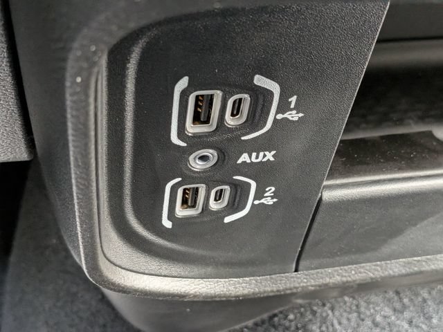 New 2026 RAM 2500 Tradesman AWD/4WD image 22